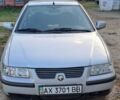 Сірий Саманд EL, об'ємом двигуна 1.8 л та пробігом 190 тис. км за 2900 $, фото 1 на Automoto.ua