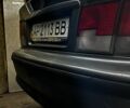 Сірий Саманд EL, об'ємом двигуна 1.8 л та пробігом 475 тис. км за 1906 $, фото 4 на Automoto.ua