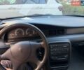 Серый Саманд ЕЛ, объемом двигателя 1.8 л и пробегом 75 тыс. км за 2700 $, фото 4 на Automoto.ua