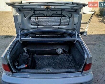 Серый Саманд ЕЛ, объемом двигателя 1.76 л и пробегом 158 тыс. км за 2700 $, фото 13 на Automoto.ua
