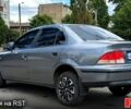 Сірий Саманд EL, об'ємом двигуна 1.8 л та пробігом 186 тис. км за 2550 $, фото 4 на Automoto.ua