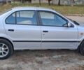 Сірий Саманд EL, об'ємом двигуна 1.8 л та пробігом 190 тис. км за 2900 $, фото 6 на Automoto.ua