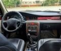 Сірий Саманд EL, об'ємом двигуна 1.8 л та пробігом 186 тис. км за 2550 $, фото 7 на Automoto.ua