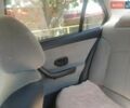 Сірий Саманд EL, об'ємом двигуна 1.76 л та пробігом 97 тис. км за 3600 $, фото 7 на Automoto.ua