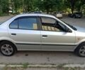 Саманд ЕЛ 2007 в Запорожье на Automoto.ua Серый Саманд ЕЛ, объемом двигателя 2 л и пробегом 230 тыс. км за 2774 $, фото 1 на Automoto.ua