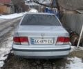 Сірий Саманд EL, об'ємом двигуна 1.76 л та пробігом 140 тис. км за 2500 $, фото 1 на Automoto.ua
