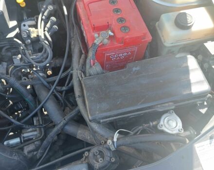 Серый Саманд ЕЛ, объемом двигателя 1.8 л и пробегом 198 тыс. км за 2700 $, фото 1 на Automoto.ua