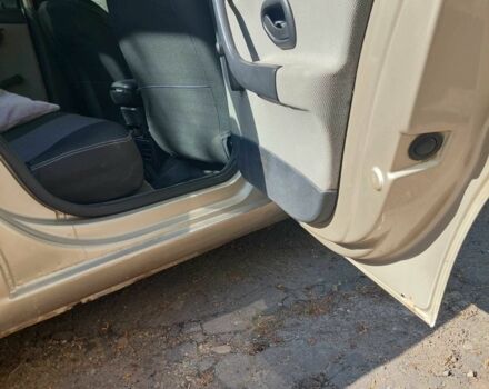 Серый Саманд ЕЛ, объемом двигателя 1.8 л и пробегом 198 тыс. км за 2700 $, фото 5 на Automoto.ua