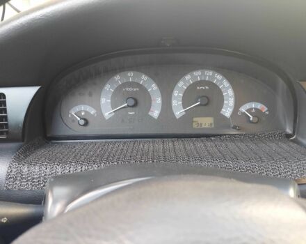 Серый Саманд ЕЛ, объемом двигателя 1.8 л и пробегом 198 тыс. км за 2700 $, фото 4 на Automoto.ua