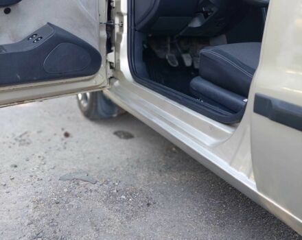 Серый Саманд ЕЛ, объемом двигателя 1.8 л и пробегом 198 тыс. км за 2700 $, фото 11 на Automoto.ua