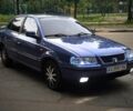 Серый Саманд ЕЛ, объемом двигателя 1.8 л и пробегом 243 тыс. км за 4000 $, фото 1 на Automoto.ua