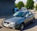 Сірий Саманд EL, об'ємом двигуна 1.7 л та пробігом 233 тис. км за 3300 $, фото 1 на Automoto.ua