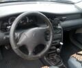 Сірий Саманд EL, об'ємом двигуна 1.76 л та пробігом 165 тис. км за 2400 $, фото 16 на Automoto.ua