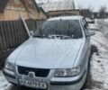 Серый Саманд ЕЛ, объемом двигателя 1.76 л и пробегом 140 тыс. км за 3000 $, фото 1 на Automoto.ua