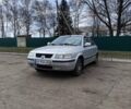 Серый Саманд ЕЛ, объемом двигателя 1.76 л и пробегом 184 тыс. км за 3500 $, фото 2 на Automoto.ua