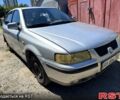 Сірий Саманд EL, об'ємом двигуна 1.8 л та пробігом 230 тис. км за 999 $, фото 1 на Automoto.ua