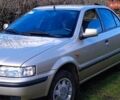 Сірий Саманд EL, об'ємом двигуна 1.8 л та пробігом 137 тис. км за 3500 $, фото 1 на Automoto.ua