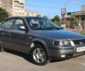 Сірий Саманд EL, об'ємом двигуна 1.7 л та пробігом 233 тис. км за 3300 $, фото 10 на Automoto.ua