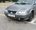 Сірий Саманд EL, об'ємом двигуна 1.76 л та пробігом 165 тис. км за 2400 $, фото 13 на Automoto.ua