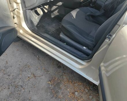 Серый Саманд ЕЛ, объемом двигателя 1.8 л и пробегом 198 тыс. км за 2700 $, фото 6 на Automoto.ua