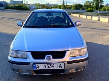 Саманд ЕЛ 2007 в Харькове на Automoto.ua Серый Саманд ЕЛ, объемом двигателя 1.8 л и пробегом 278 тыс. км за 3000 $, фото 1 на Automoto.ua