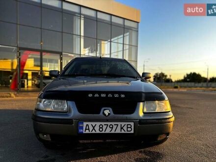 Саманд ЕЛ 2007 в Харькове на Automoto.ua Серый Саманд ЕЛ, объемом двигателя 1.8 л и пробегом 175 тыс. км за 3300 $, фото 1 на Automoto.ua