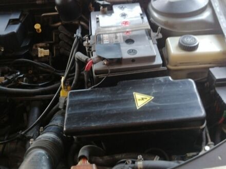 Сірий Саманд EL, об'ємом двигуна 1.8 л та пробігом 180 тис. км за 3700 $, фото 1 на Automoto.ua