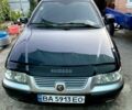Синий Саманд ЕЛ, объемом двигателя 1.9 л и пробегом 300 тыс. км за 3300 $, фото 3 на Automoto.ua