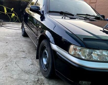 Синій Саманд EL, об'ємом двигуна 1.9 л та пробігом 300 тис. км за 3300 $, фото 4 на Automoto.ua