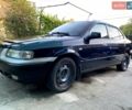 Синий Саманд ЕЛ, объемом двигателя 1.9 л и пробегом 300 тыс. км за 3300 $, фото 1 на Automoto.ua