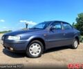 Синій Саманд EL, об'ємом двигуна 1.8 л та пробігом 133 тис. км за 3300 $, фото 1 на Automoto.ua