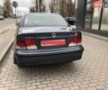 Синий Саманд ЕЛ, объемом двигателя 1.8 л и пробегом 182 тыс. км за 3700 $, фото 4 на Automoto.ua