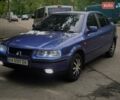 Синий Саманд ЕЛ, объемом двигателя 1.76 л и пробегом 243 тыс. км за 3500 $, фото 1 на Automoto.ua