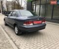 Синий Саманд ЕЛ, объемом двигателя 1.8 л и пробегом 182 тыс. км за 3700 $, фото 3 на Automoto.ua
