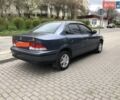 Синий Саманд ЕЛ, объемом двигателя 1.8 л и пробегом 182 тыс. км за 3700 $, фото 6 на Automoto.ua