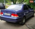 Синий Саманд ЕЛ, объемом двигателя 1.76 л и пробегом 243 тыс. км за 3500 $, фото 1 на Automoto.ua