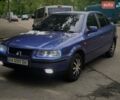 Синій Саманд EL, об'ємом двигуна 1.76 л та пробігом 243 тис. км за 3500 $, фото 8 на Automoto.ua