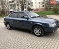 Синій Саманд EL, об'ємом двигуна 1.8 л та пробігом 182 тис. км за 3700 $, фото 5 на Automoto.ua