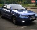 Синій Саманд EL, об'ємом двигуна 1.76 л та пробігом 243 тис. км за 3500 $, фото 4 на Automoto.ua