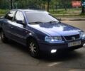 Синий Саманд ЕЛ, объемом двигателя 1.76 л и пробегом 243 тыс. км за 3500 $, фото 4 на Automoto.ua
