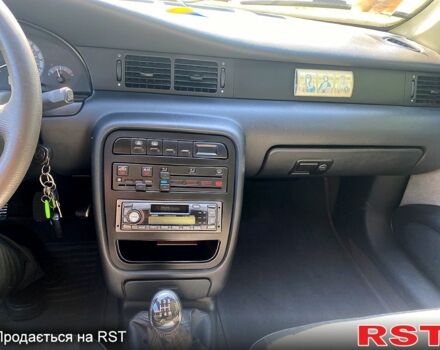 Синій Саманд EL, об'ємом двигуна 1.8 л та пробігом 133 тис. км за 3300 $, фото 7 на Automoto.ua