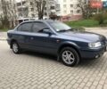 Синий Саманд ЕЛ, объемом двигателя 1.8 л и пробегом 182 тыс. км за 3700 $, фото 5 на Automoto.ua