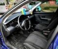 Синий Саманд ЕЛ, объемом двигателя 1.76 л и пробегом 243 тыс. км за 3500 $, фото 6 на Automoto.ua