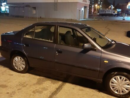Синій Саманд EL, об'ємом двигуна 1.8 л та пробігом 165 тис. км за 34 $, фото 1 на Automoto.ua
