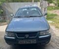 Зеленый Саманд ЕЛ, объемом двигателя 0 л и пробегом 246 тыс. км за 1700 $, фото 1 на Automoto.ua