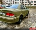 Зелений Саманд EL, об'ємом двигуна 1.8 л та пробігом 250 тис. км за 1150 $, фото 1 на Automoto.ua