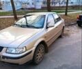 Бежевий Саманд ЕК, об'ємом двигуна 1.8 л та пробігом 250 тис. км за 1400 $, фото 4 на Automoto.ua