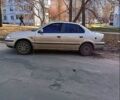 Бежевий Саманд ЕК, об'ємом двигуна 1.8 л та пробігом 250 тис. км за 1400 $, фото 5 на Automoto.ua
