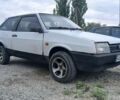 Белый Саманд ЛХ, объемом двигателя 1.29 л и пробегом 300 тыс. км за 800 $, фото 2 на Automoto.ua