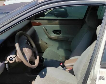 Белый Саманд ЛХ, объемом двигателя 0 л и пробегом 3 тыс. км за 1660 $, фото 6 на Automoto.ua